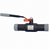 Кран шаровой стальной JIP/G-FF фл Danfoss